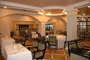 Hotel Madhuban