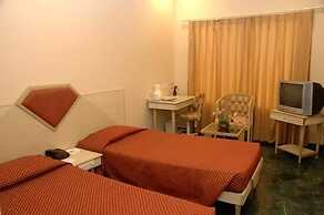 Hotel Madhuban