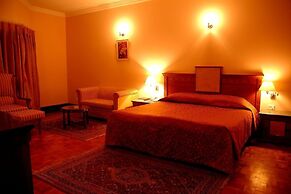 Hotel Madhuban