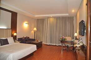 Hotel Madhuban