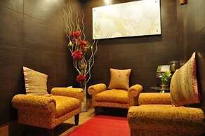 Hotel Madhuban