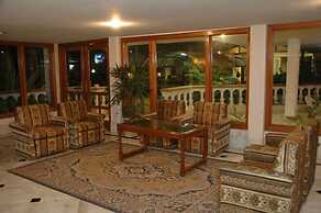 Hotel Madhuban