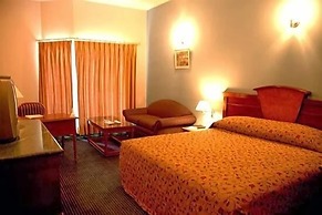 Hotel Madhuban