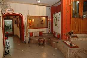 Hotel Madhuban