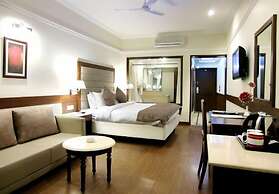 Hotel Madhuban