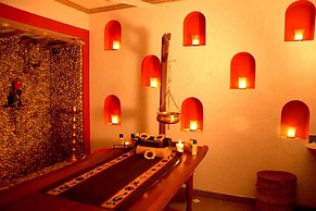 Hotel Madhuban
