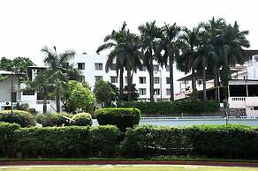 Hotel Madhuban
