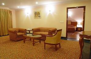 Hotel Madhuban