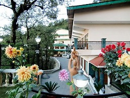 Hotel Madhuban