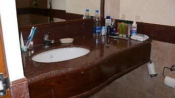 Hotel Madhuban