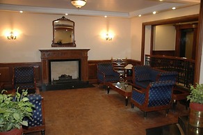 Hotel Madhuban