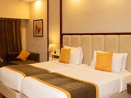 Hotel Madhuban