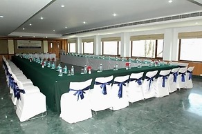Hotel Madhuban