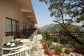 Hotel Madhuban