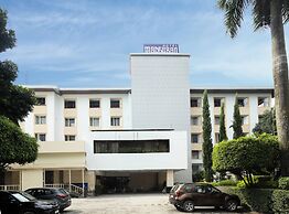 Hotel Madhuban