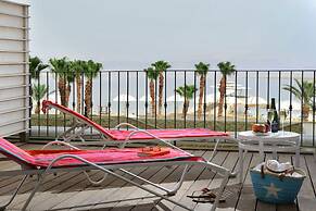 Herods Dead Sea