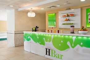 Herods Dead Sea