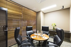 The Old Woolstore Apartment Hotel