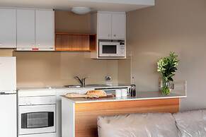 The Old Woolstore Apartment Hotel