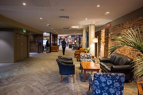 The Old Woolstore Apartment Hotel