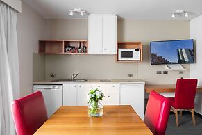 The Old Woolstore Apartment Hotel