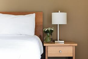 The Old Woolstore Apartment Hotel