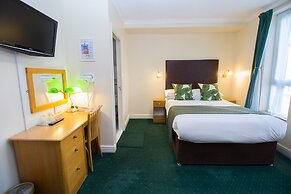 London Town Hotel