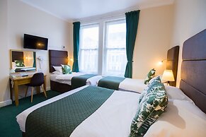 London Town Hotel