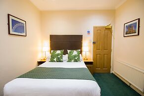 London Town Hotel