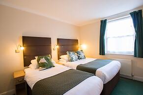 London Town Hotel