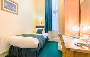 London Town Hotel