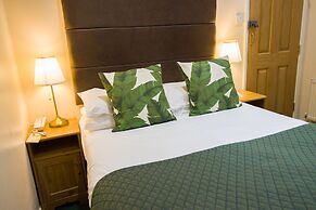 London Town Hotel