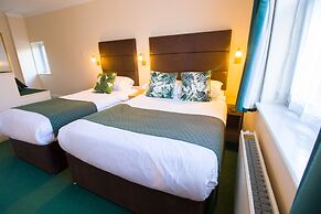 London Town Hotel