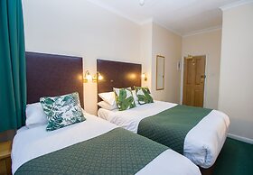 London Town Hotel