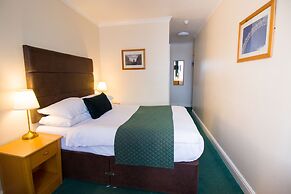 London Town Hotel