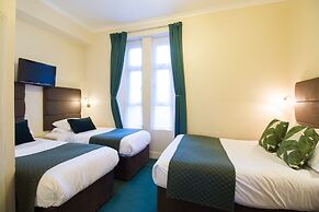 London Town Hotel
