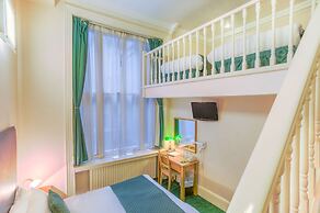 London Town Hotel