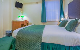 London Town Hotel