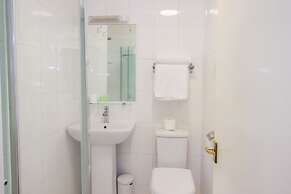 London Town Hotel