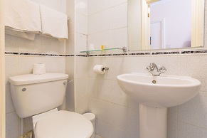 London Town Hotel
