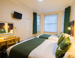 London Town Hotel
