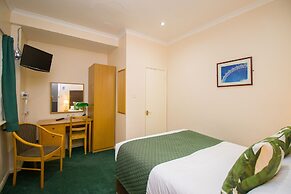 London Town Hotel