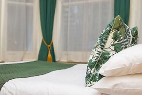 London Town Hotel