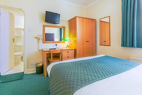 London Town Hotel