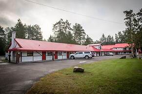 Lumberjack Inn