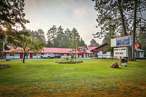 Lumberjack Inn