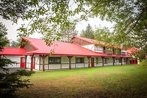 Lumberjack Inn