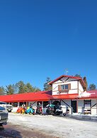 Lumberjack Inn