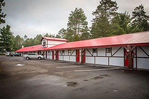 Lumberjack Inn