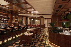 Gran Melia Jakarta